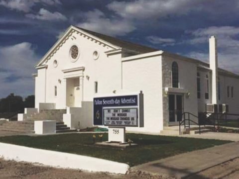 The first congregation established in what is now the Nevada-Utah Conference was near the town of Fallon, Nevada, in 1878, with three members baptized by J.N. Loughborough in the Carson River.