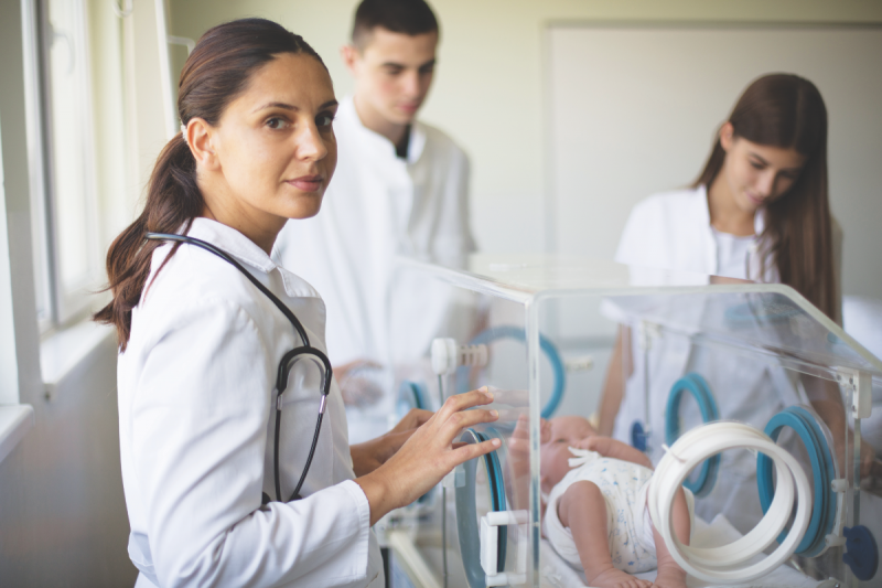 Loma Linda University Launches Neonatal Nurse Practitioner Program